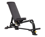 Hoist HF-5167 7 Position Folding FID Bench